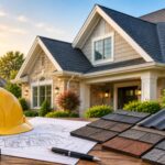 Choosing the right roof