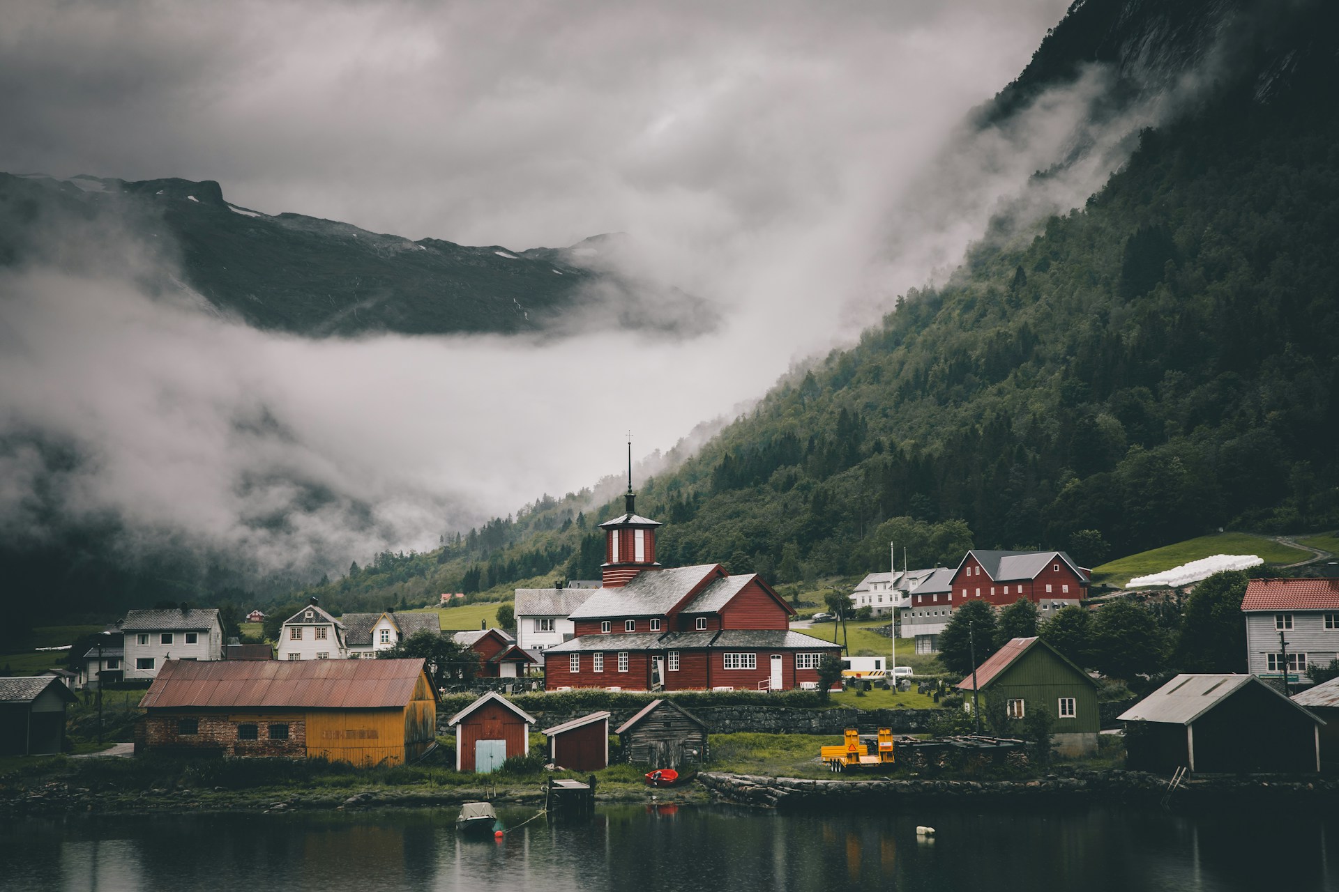 Just Norway Things Scenic Views & Insta-Worthy Moments