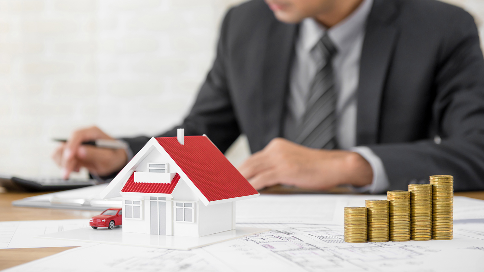 How To Buy Real Estate Property Successfully?