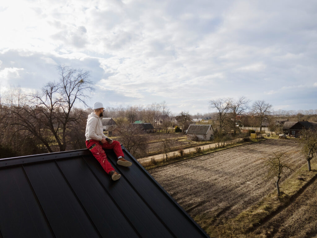 RubberBond Roofing