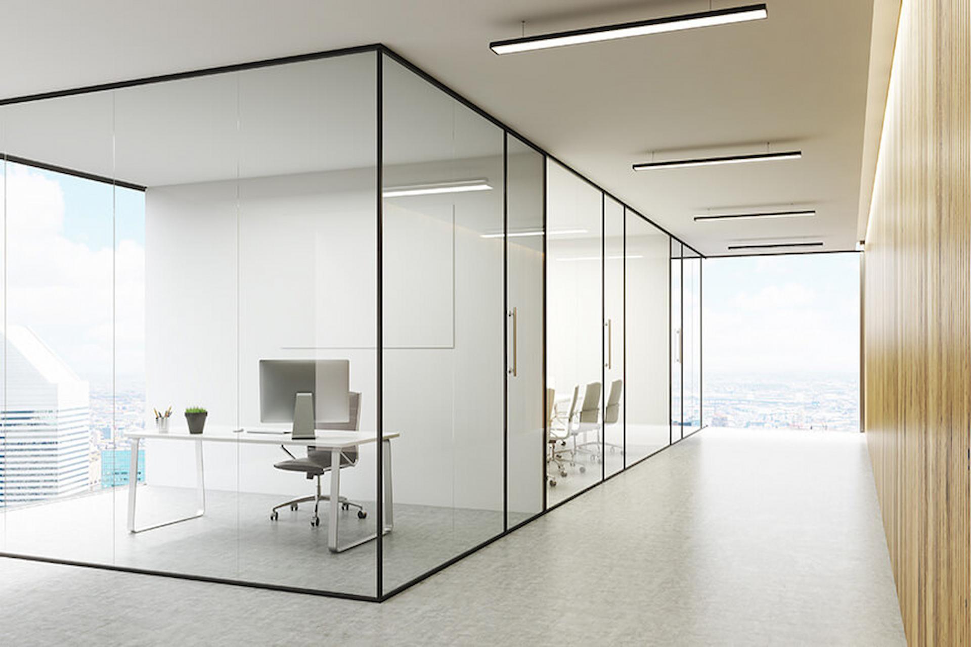 How Glass Thickness Affects Security, Insulation and Sound Reduction