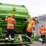 Waste Removal