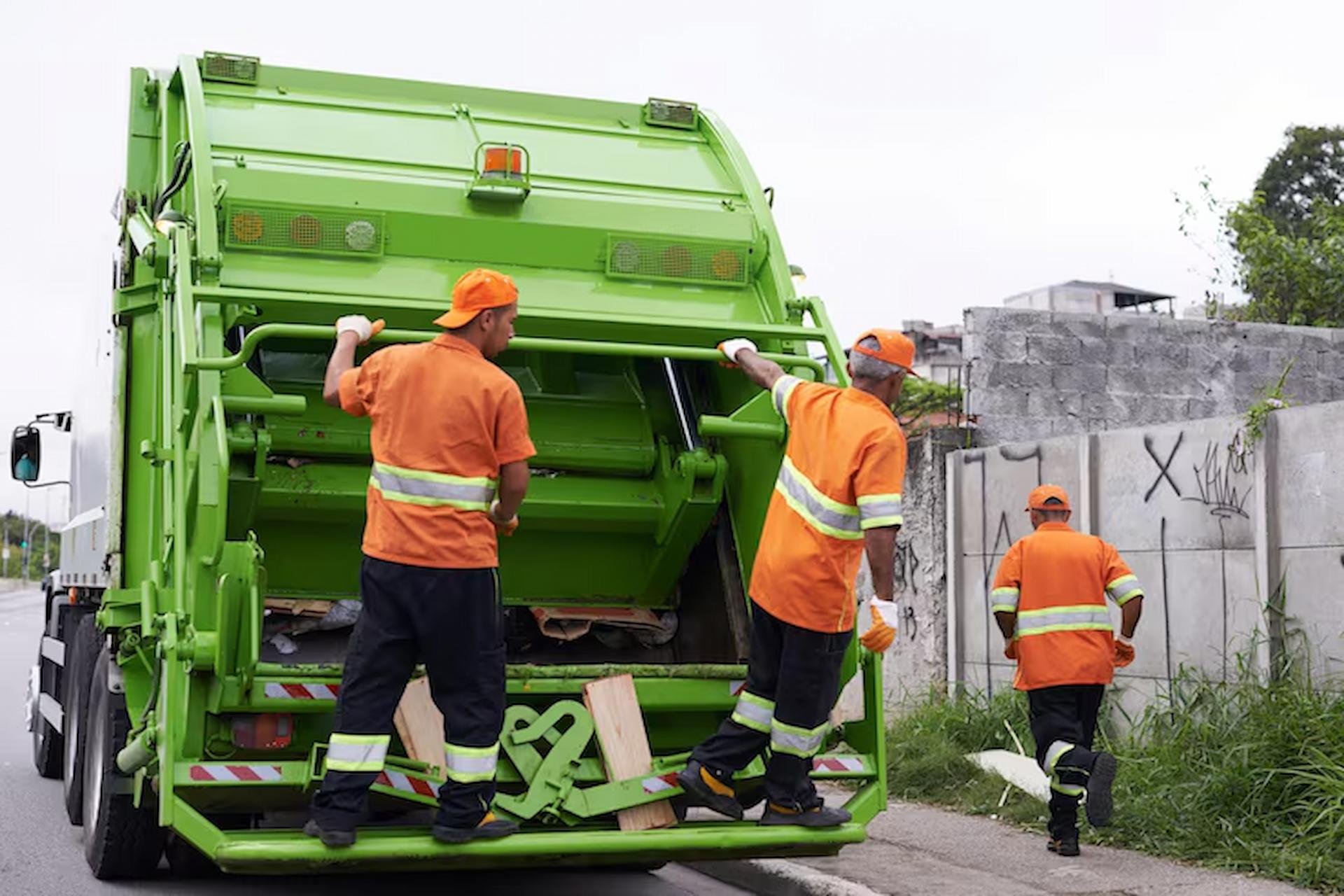 The Benefits of Choosing Local Waste Removal Services for Renovation Work
