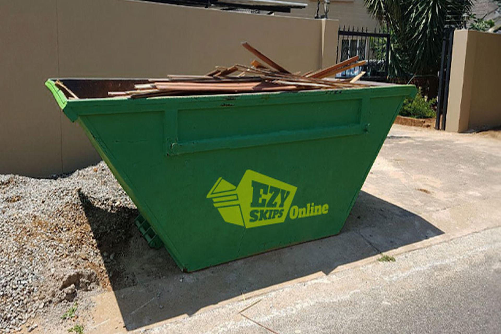 Skip Hire
