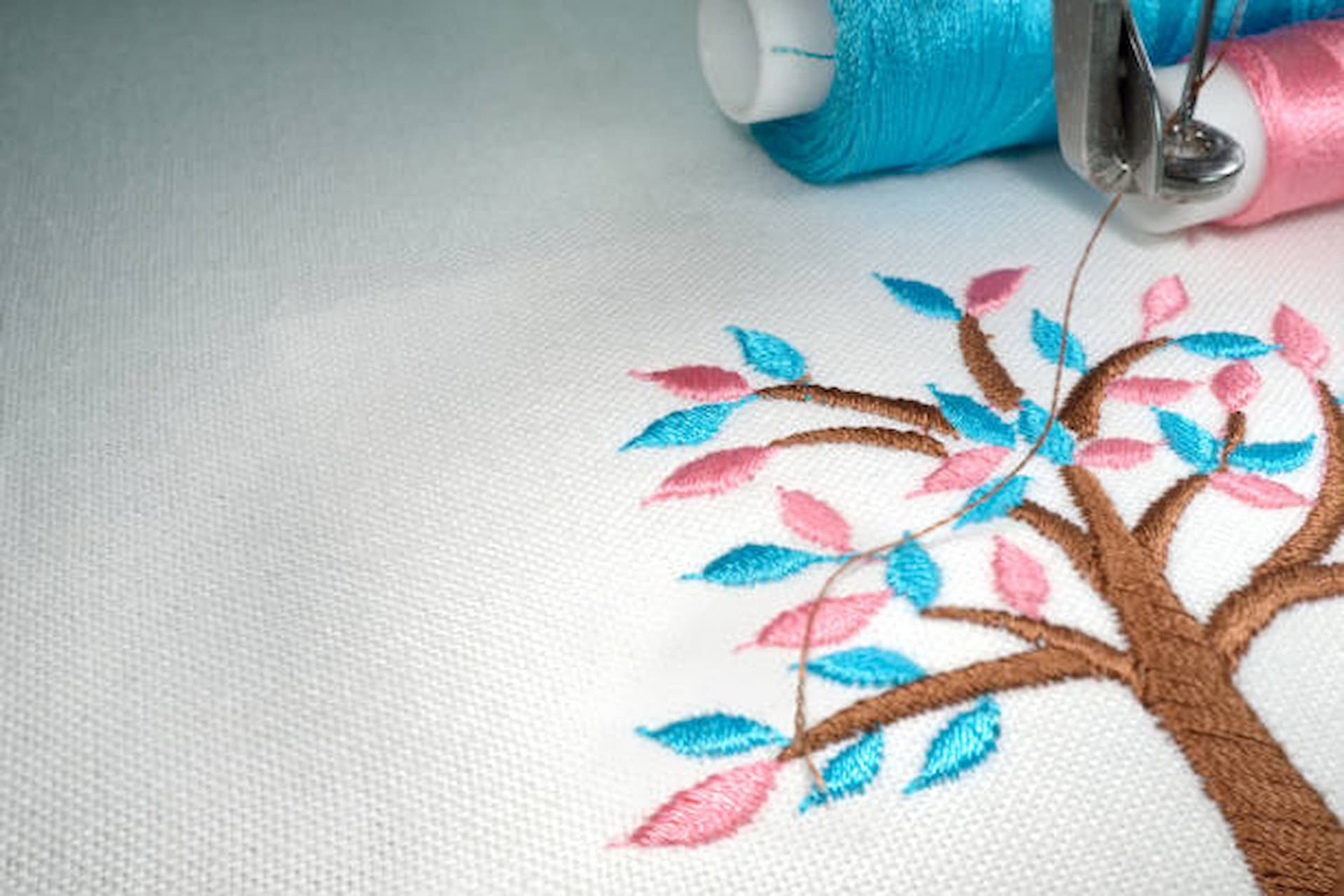 Top Quality Embroidery Digitizing And Vector Art Conversion