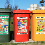 Waste Management