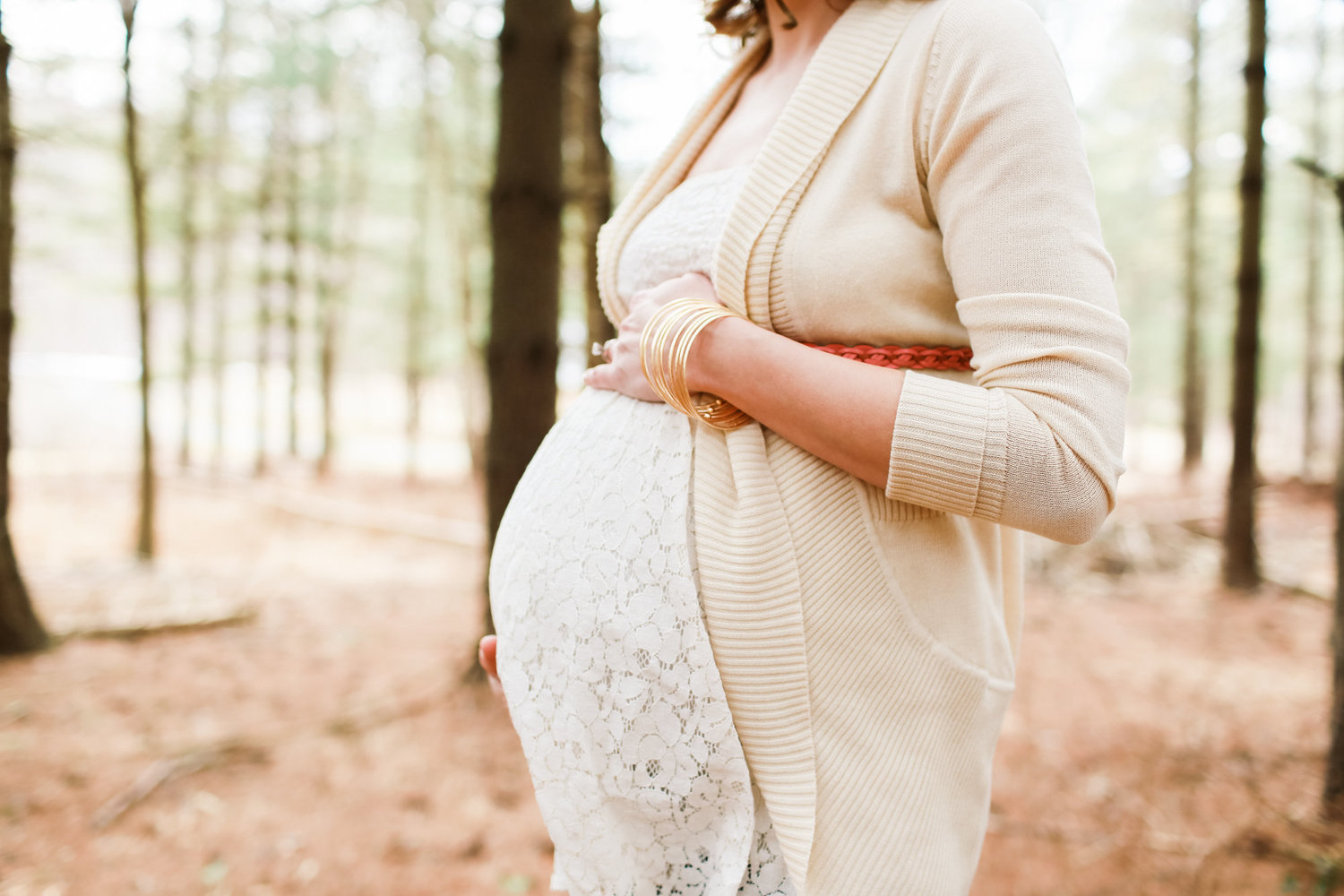 Pregnancy and Fertility: Advice, Support and Procedures