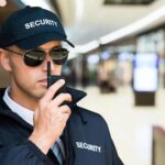 security services