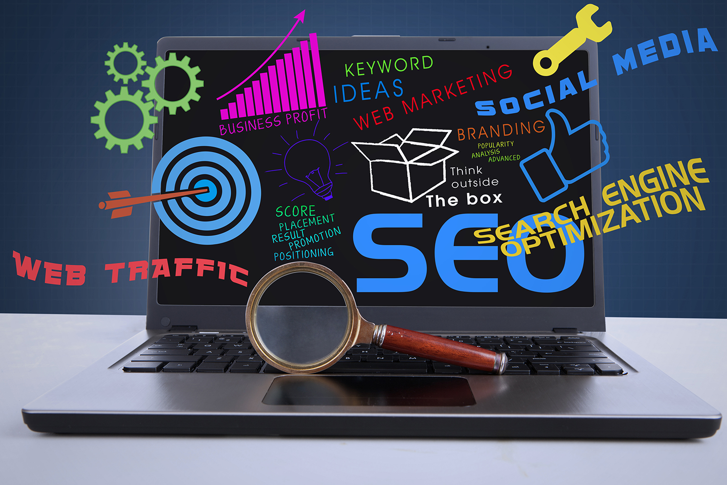 Search Engine Optimizers Blog