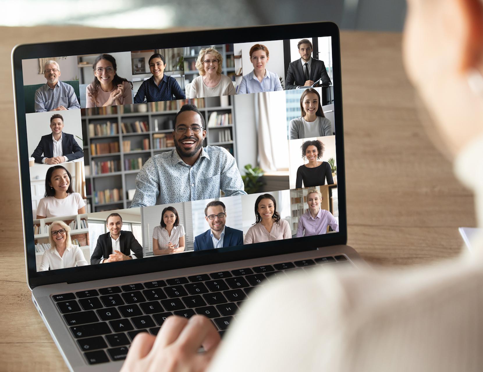 Why is Virtual Team Building So Much Important?